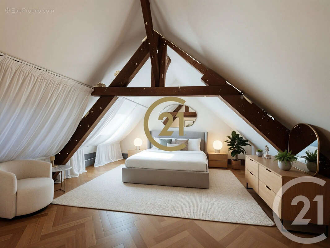 Maison à SAINT-PRIEST