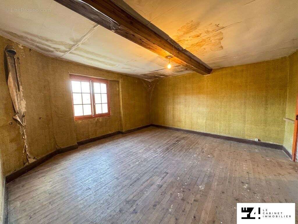 Maison à LE PLAN