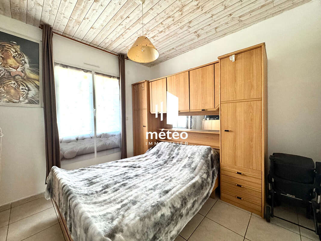 Maison à SAINTE-PEXINE