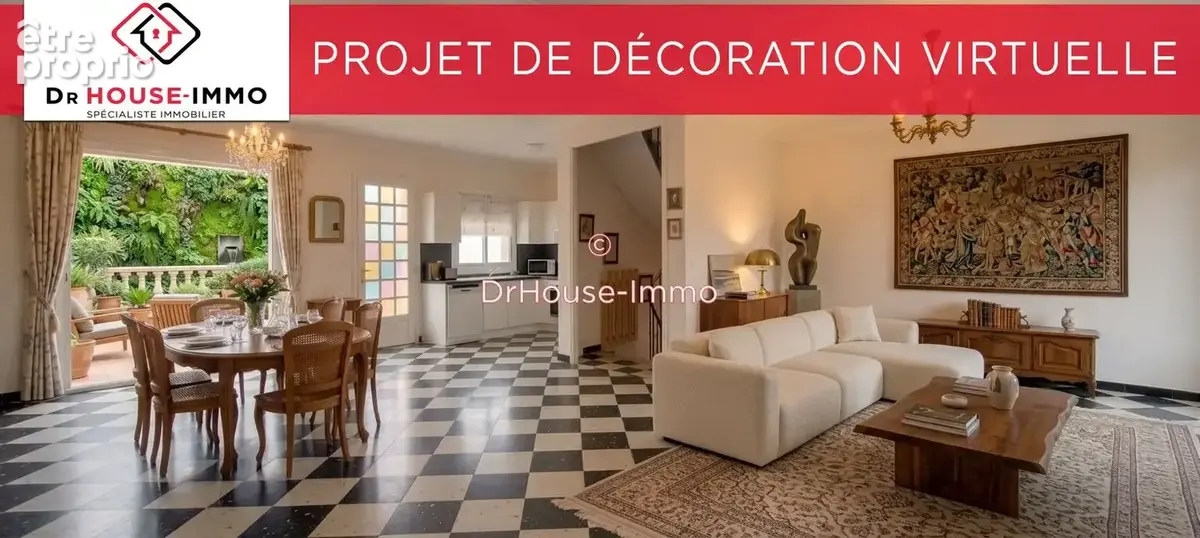 Maison 5 pièces 120 m² à vendre à Claira (66530) - photo 3