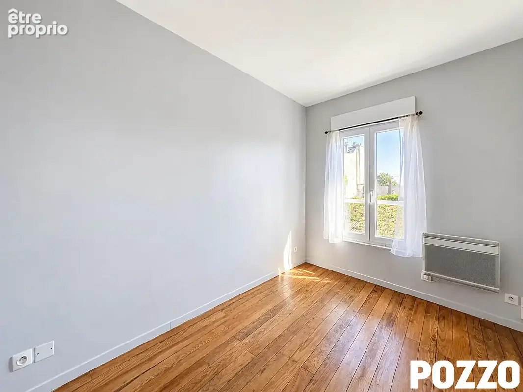 Appartement Caen 2 pièce(s)  24 m2 - Idéal Investisseur - photo 4