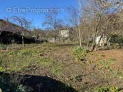 Terrain à LUZENAC
