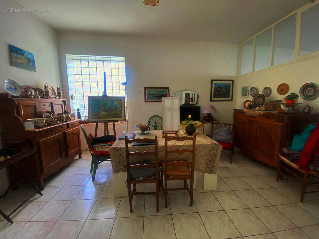 Appartement à SAUMUR