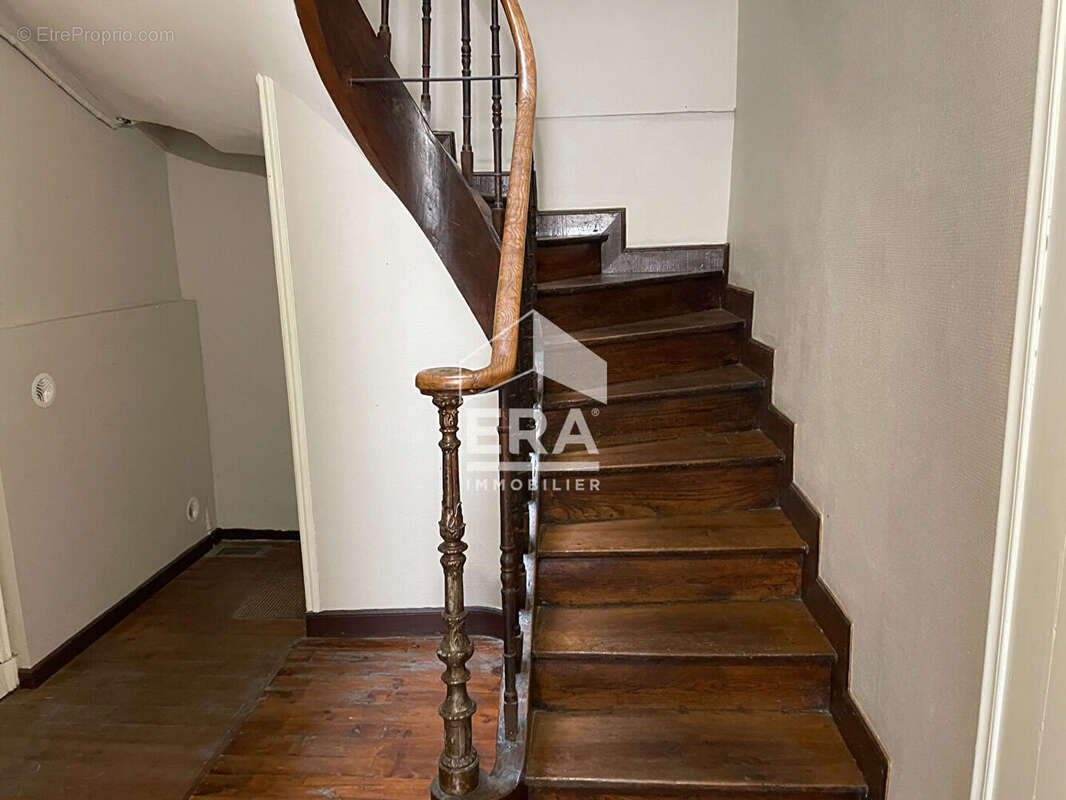 Appartement à PAU
