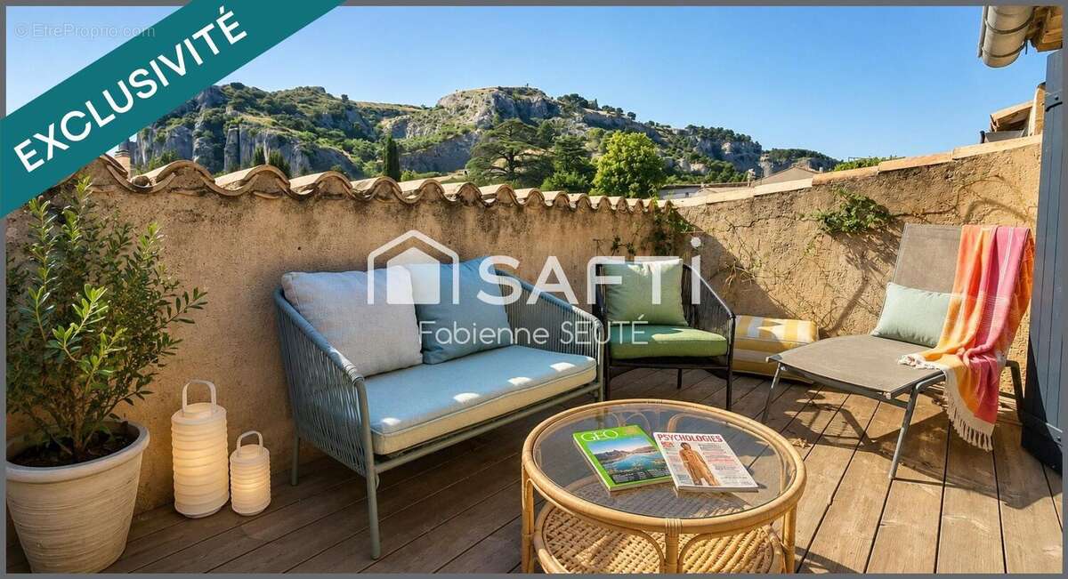 Photo 2 - Maison à CAVAILLON