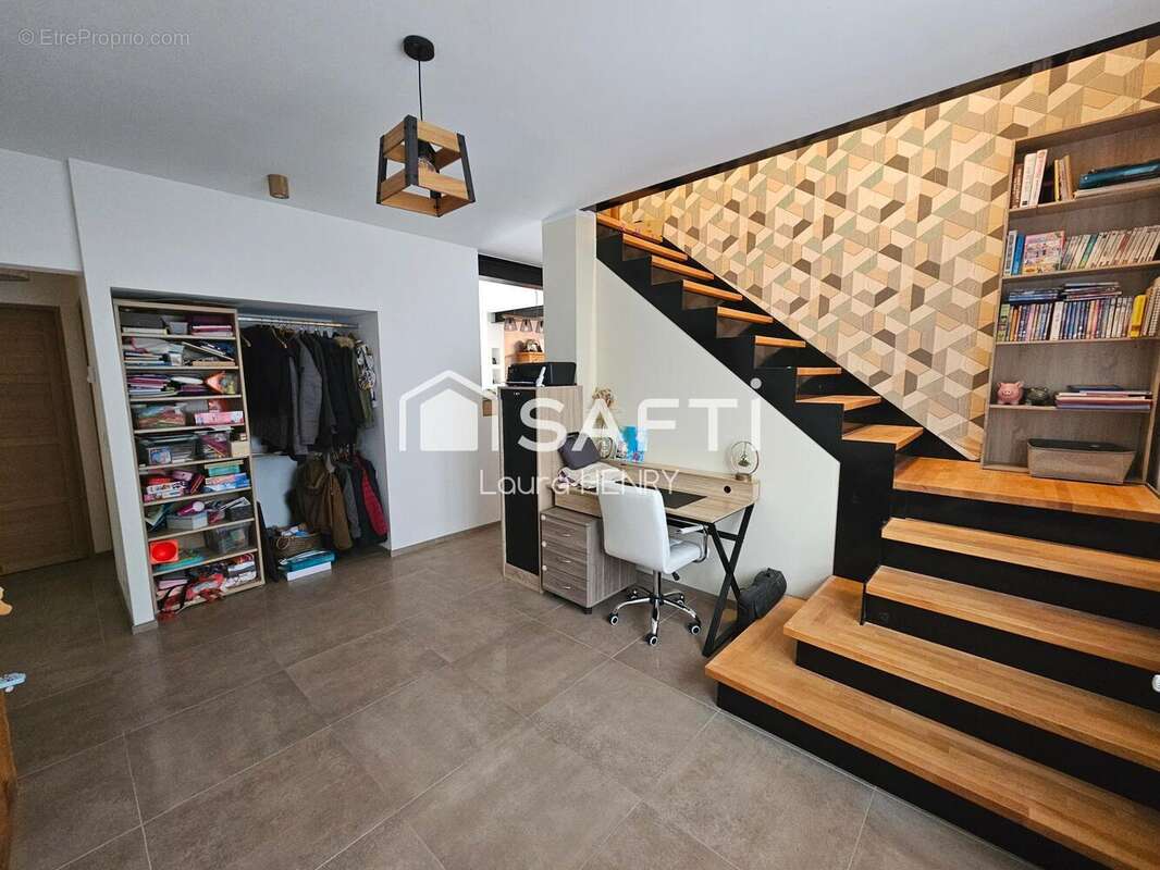 Photo 9 - Maison à VERDUN