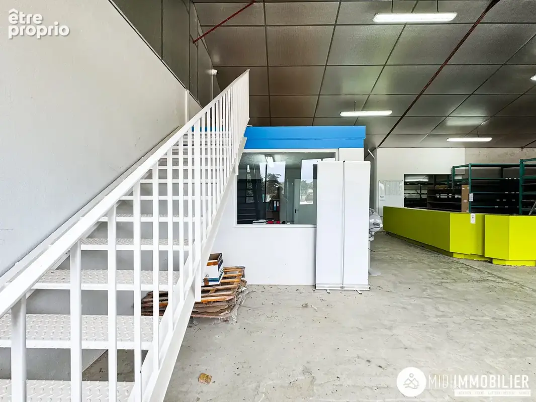 Commerce 400 m² à vendre à Cayrac (82440) - photo 3