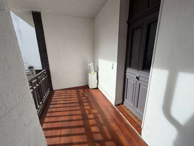 Appartement à MONTAUBAN