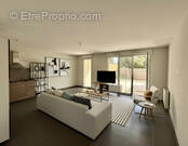 Appartement à L&#039;UNION