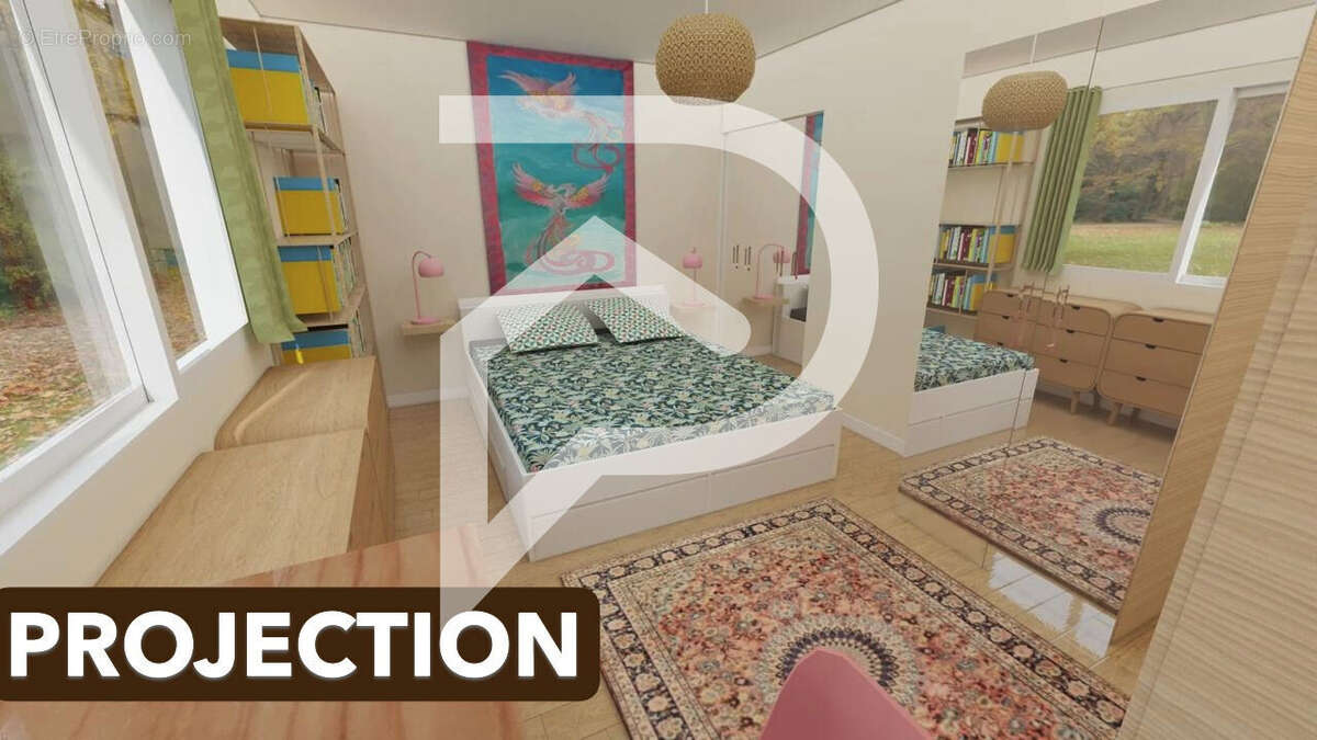 Appartement à COLOMBES