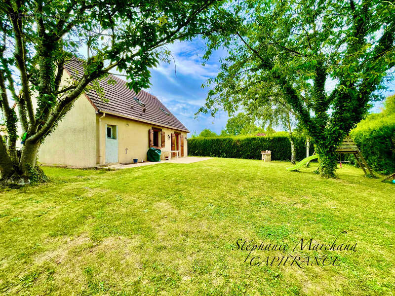 Maison à vendre 5 pièces proche de CHARTRES (28) - photo 12