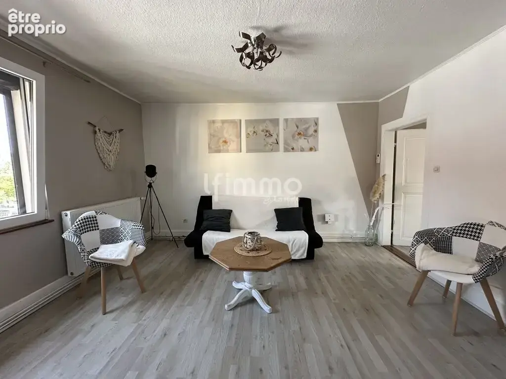 Ensemble immobilier à Biesheim - photo 10