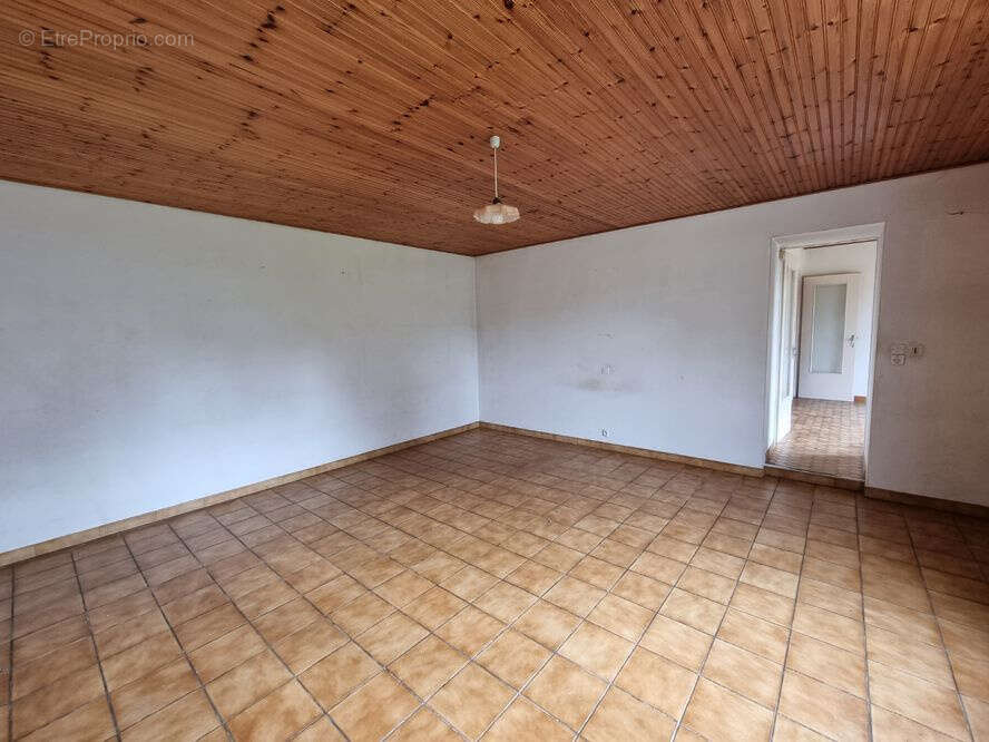 Maison à SAINT-JEAN-DE-MONTS