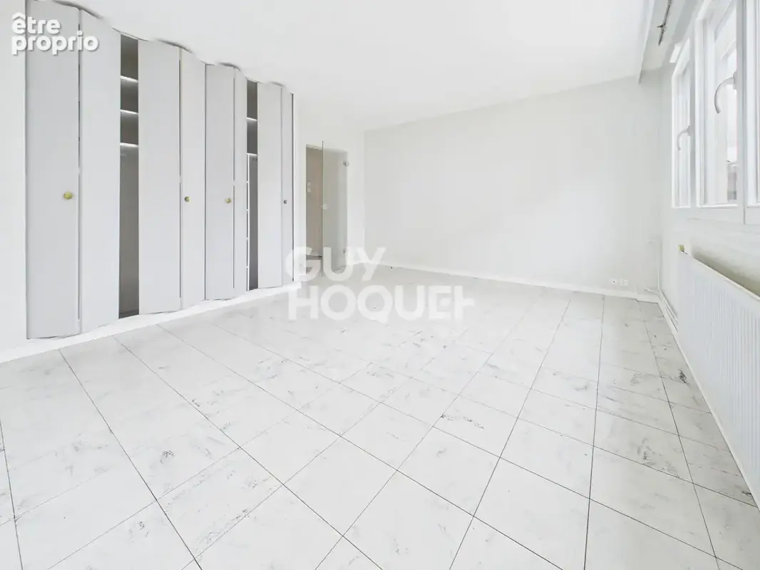 Appartement à ELBEUF