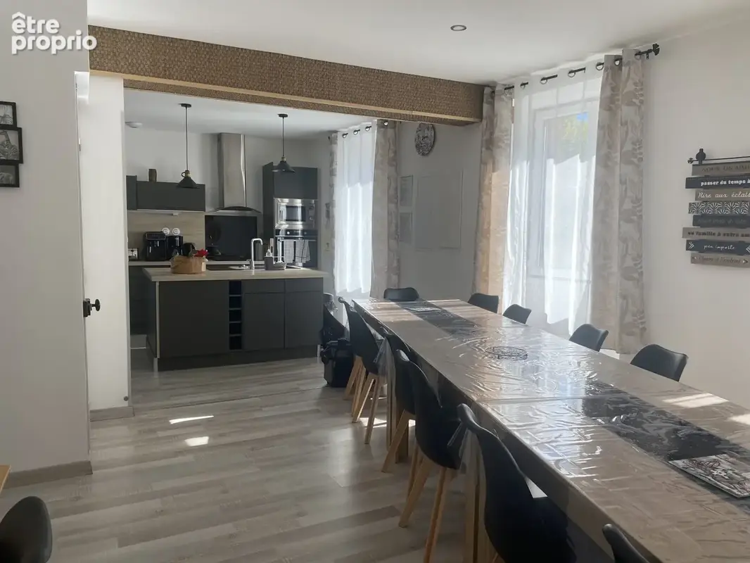 Photo Maison à Meyras au prix de 239 000€