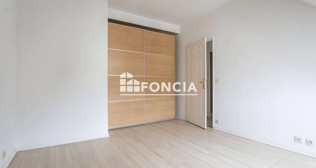 Appartement à ANTONY