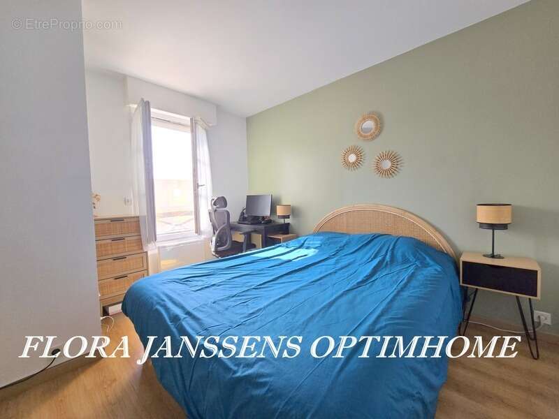Appartement à COLOMBES