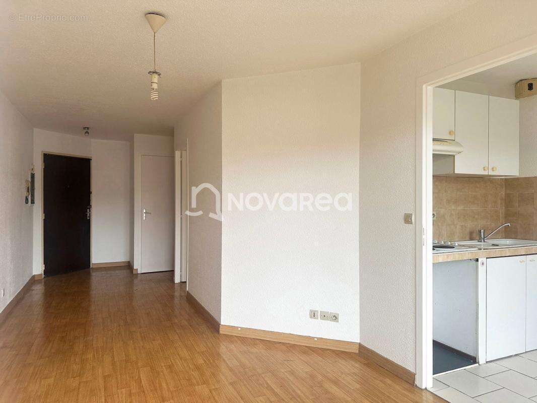 Appartement à HOSSEGOR