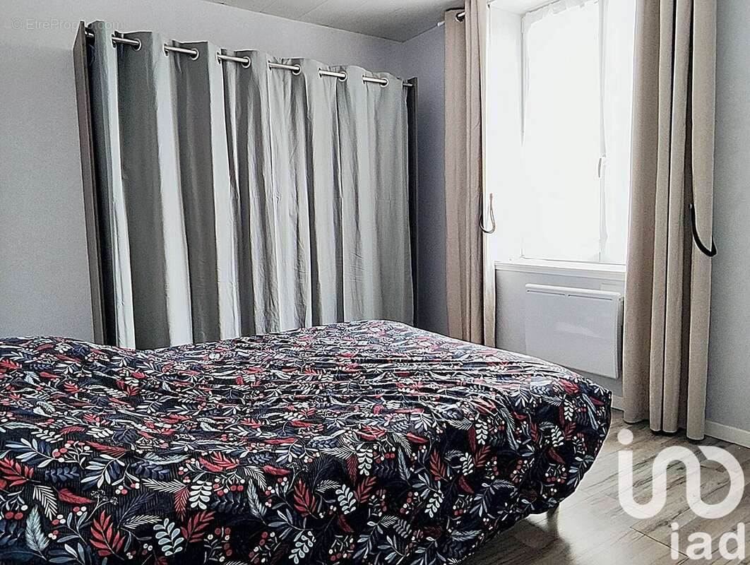 Photo 5 - Appartement à SAINT-MARTIN-SUR-LE-PRE