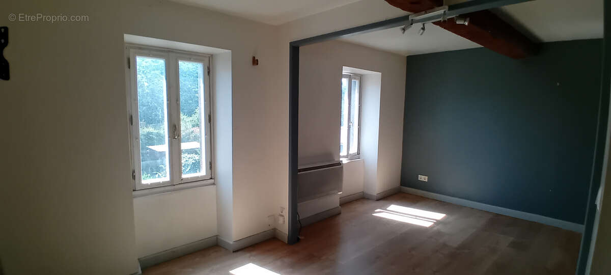 Maison à SAINT-PAUL-CAP-DE-JOUX