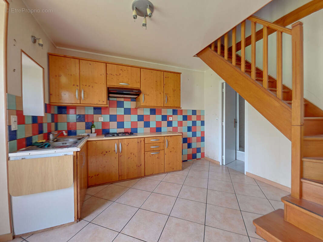 Maison à NOGENT-LE-ROI