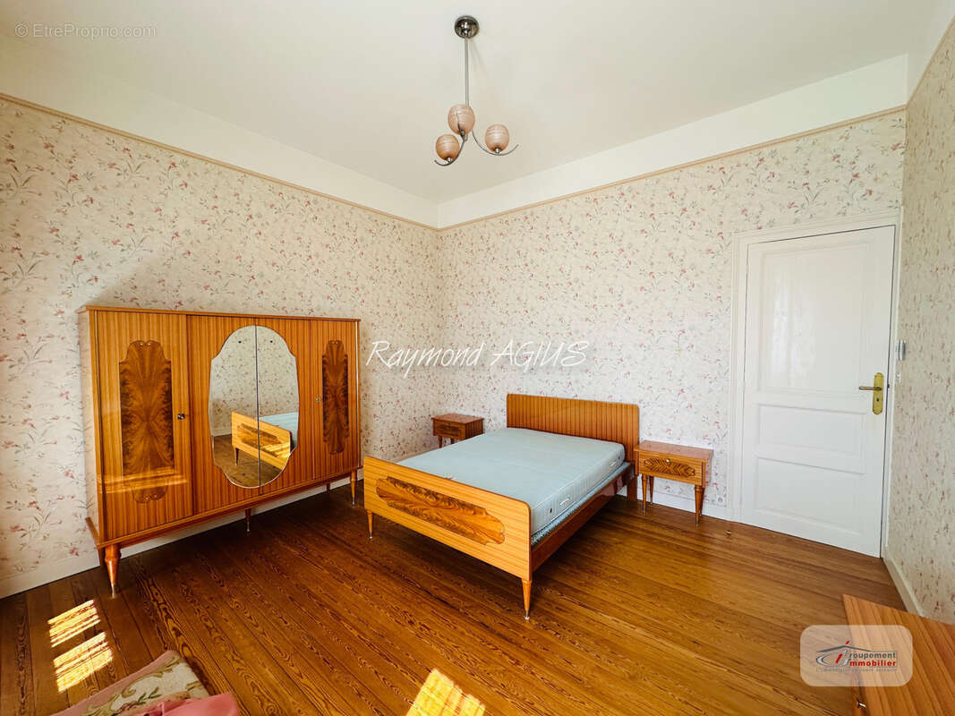 Maison à SAINT-ANTOINE-DE-BREUILH