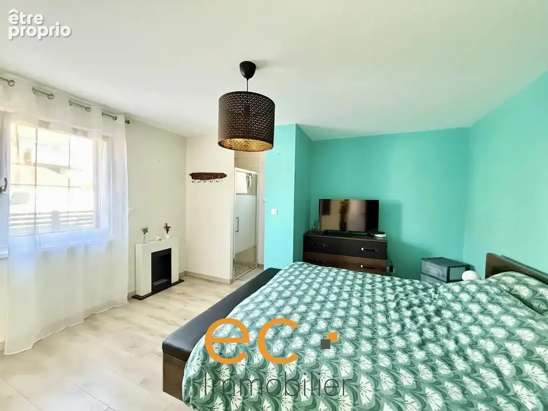 Matzenheim – maison individuelle de 2023 – 130 m² – 5 chambres - photo 12