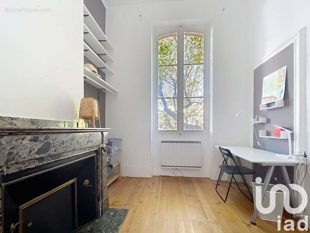 Photo 8 - Appartement à TOULOUSE