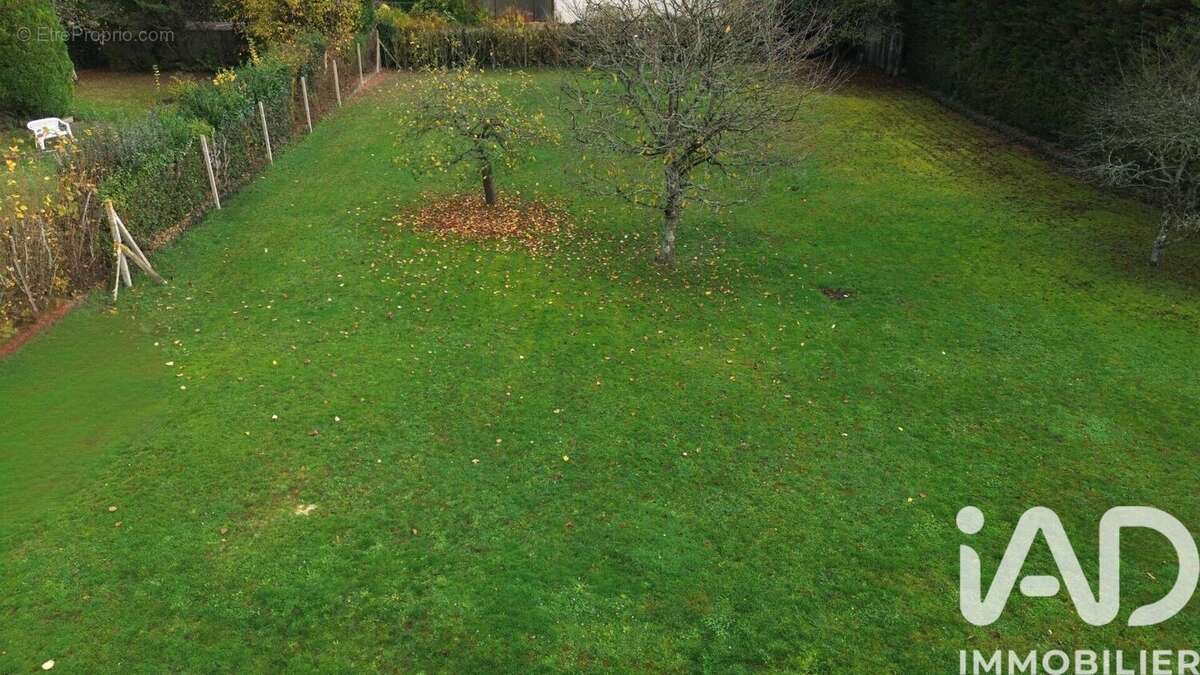 Photo 7 - Terrain à RUBELLES