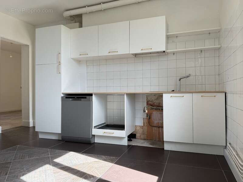 Appartement à PARAY-LE-MONIAL