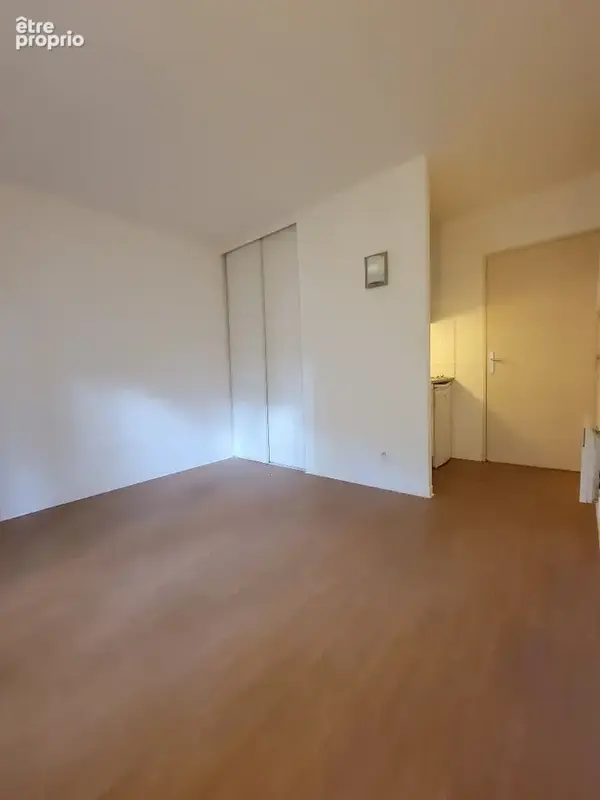 Montpellier Celleneuve Studio 19m² - photo 11