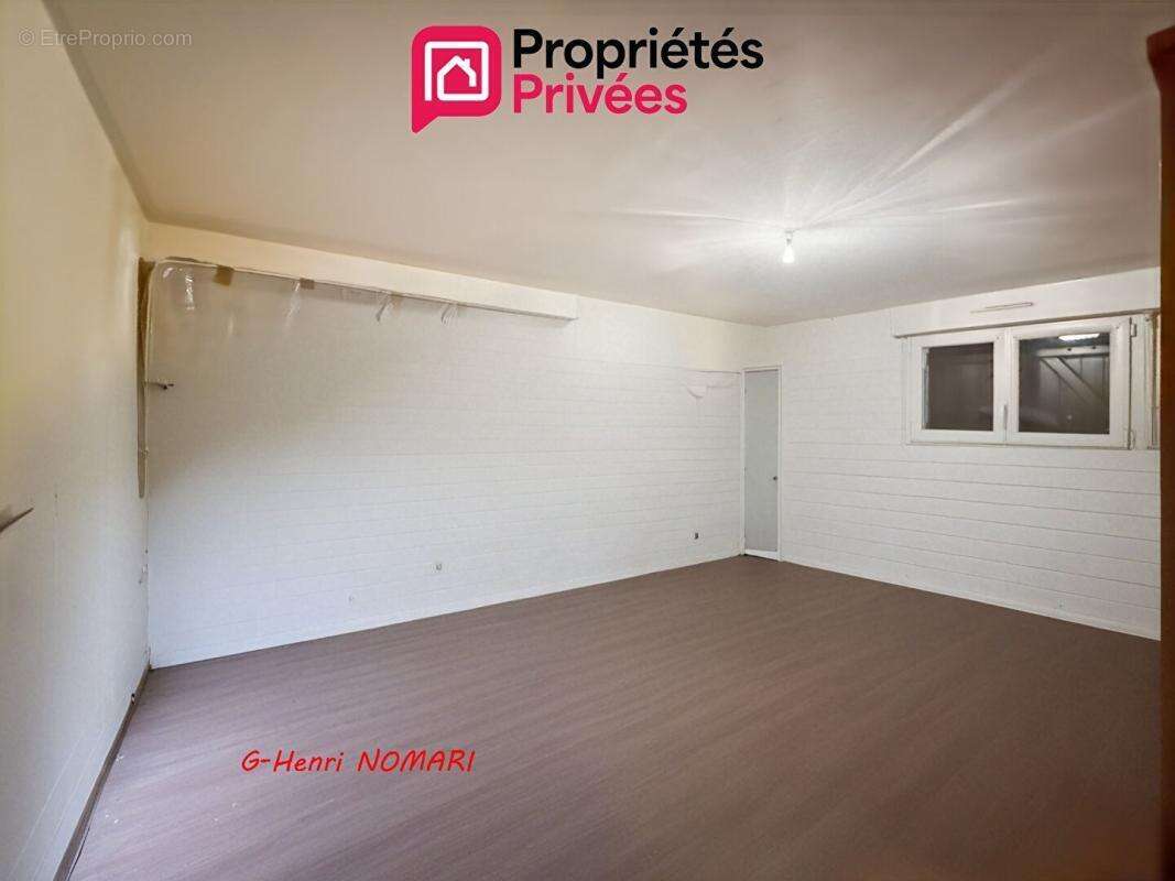 Maison Chateaubriant 5 pièce(s) 90 m2, 2 chambres, terrain de 663m² - photo 11
