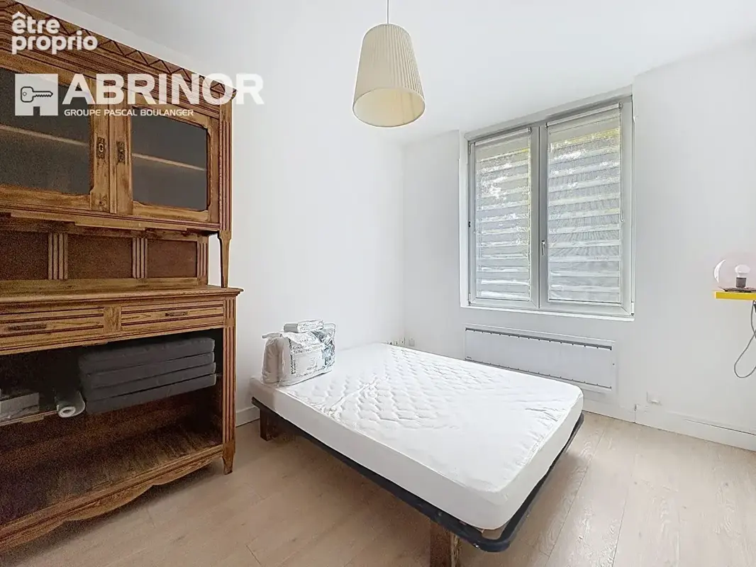 Appartement Faches Thumesnil 2 pièces 58.3 m2 - photo 11