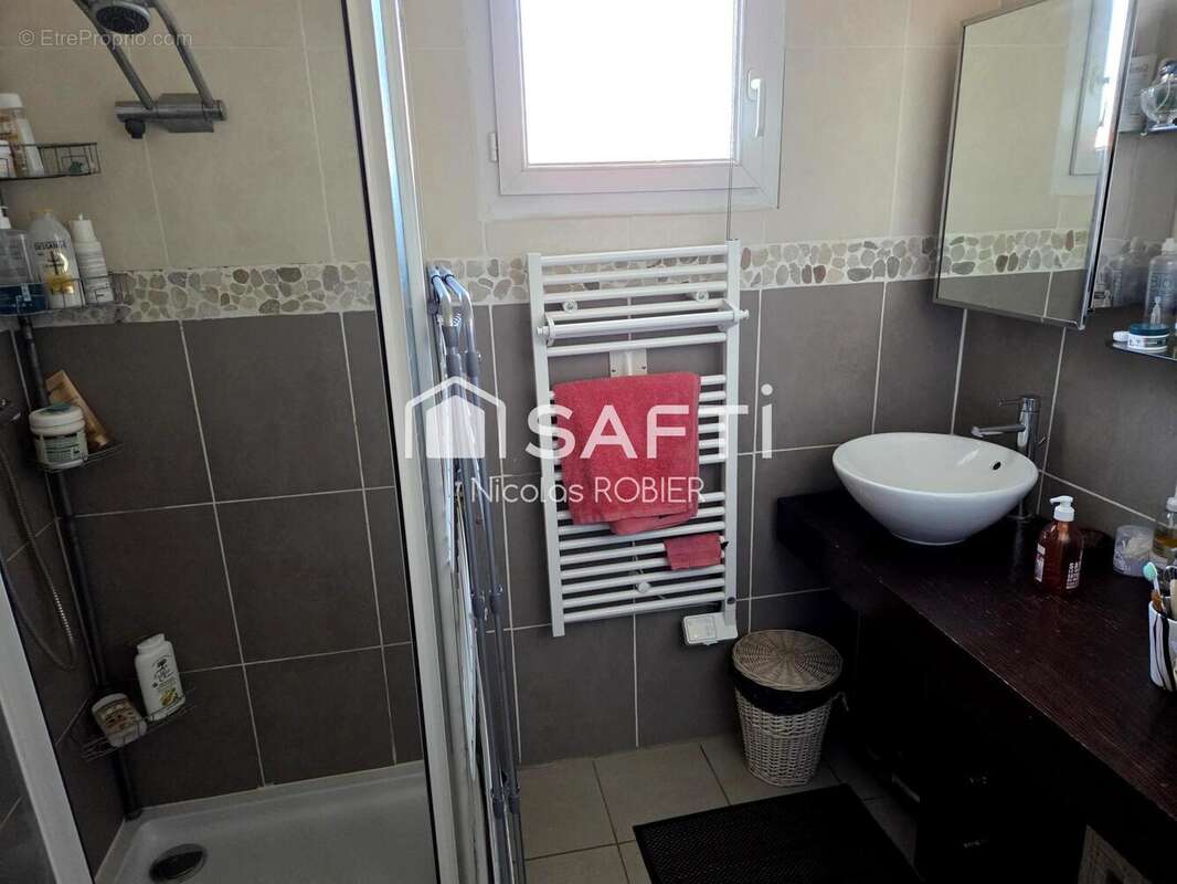 Photo 7 - Maison à NIORT