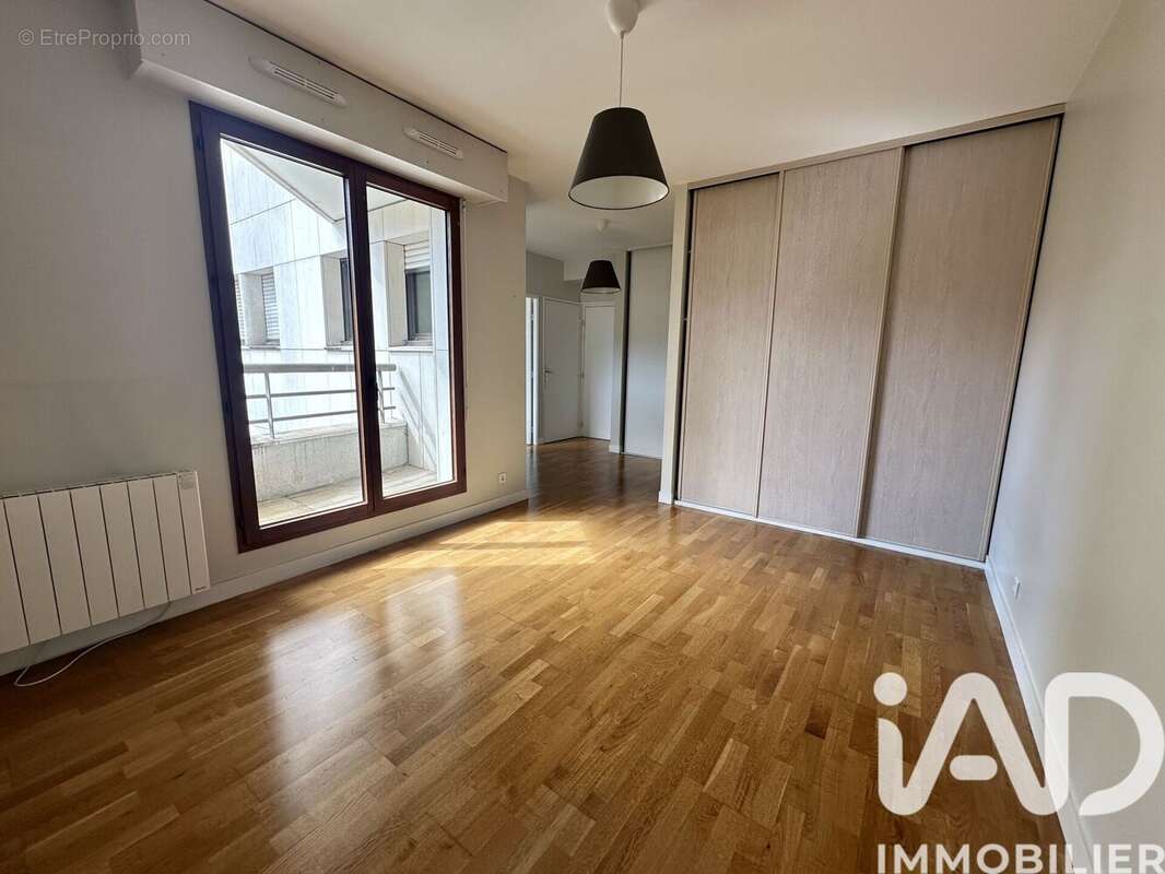 Photo 6 - Appartement à PARIS-14E