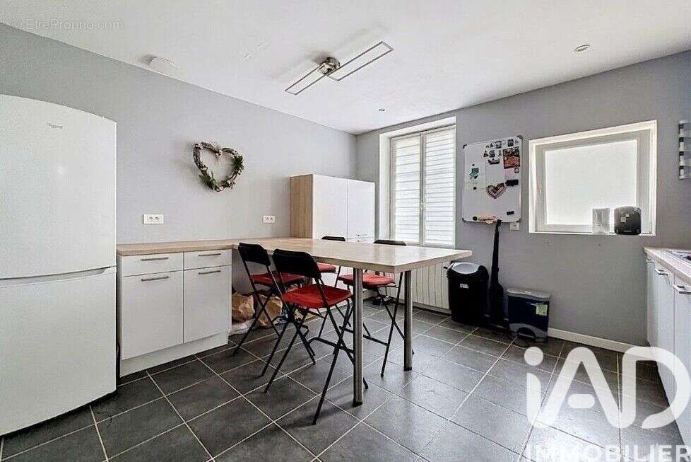 Photo 3 - Maison à MITRY-MORY