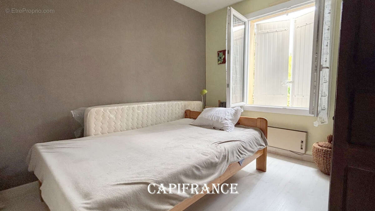 Maison à vendre 4 pièces PORT D'ENVAUX (17) - photo 7