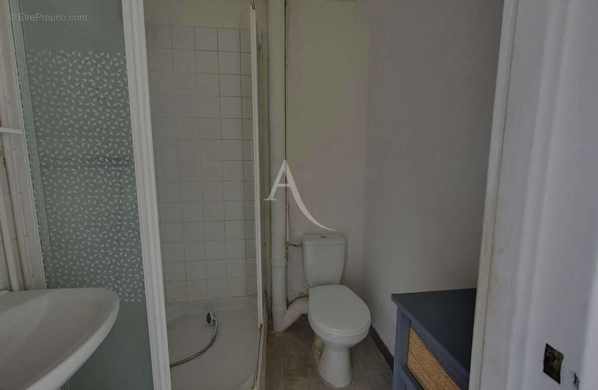 Appartement à EVREUX