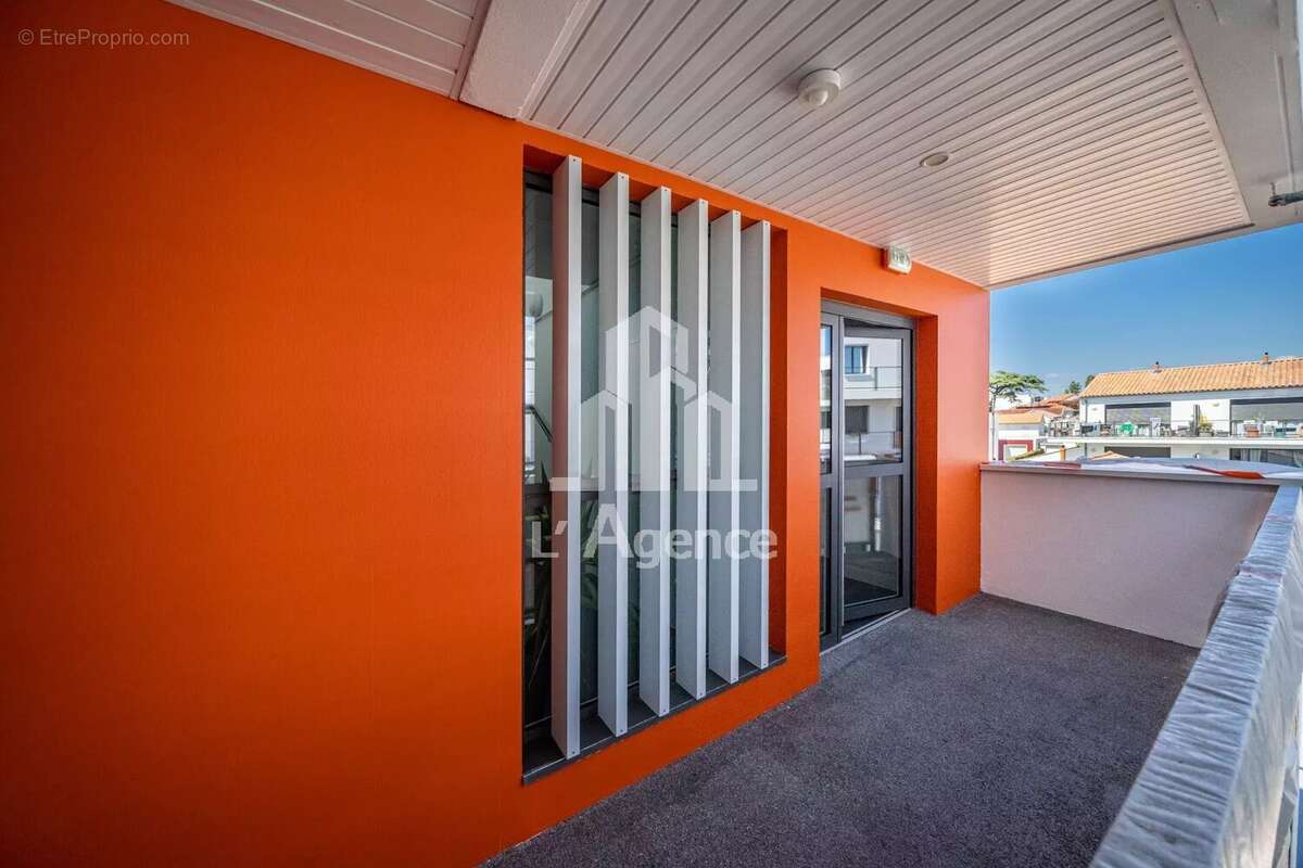 Appartement à ROYAN