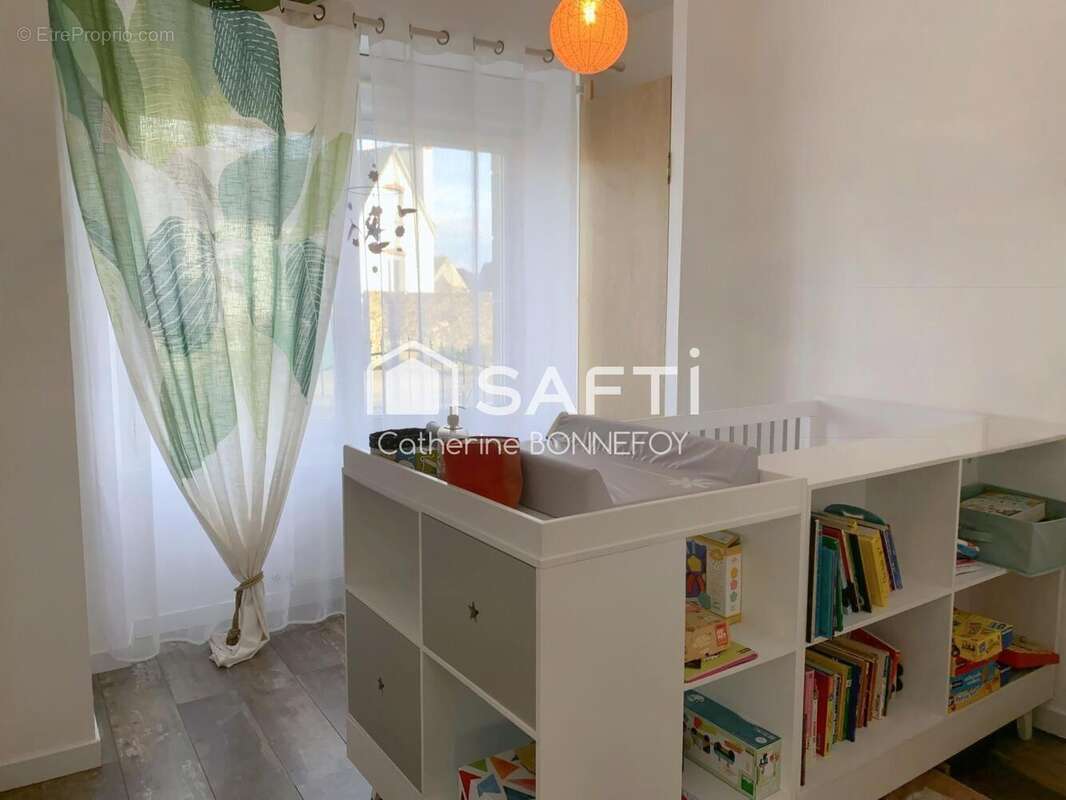 Photo 4 - Maison à BAUD