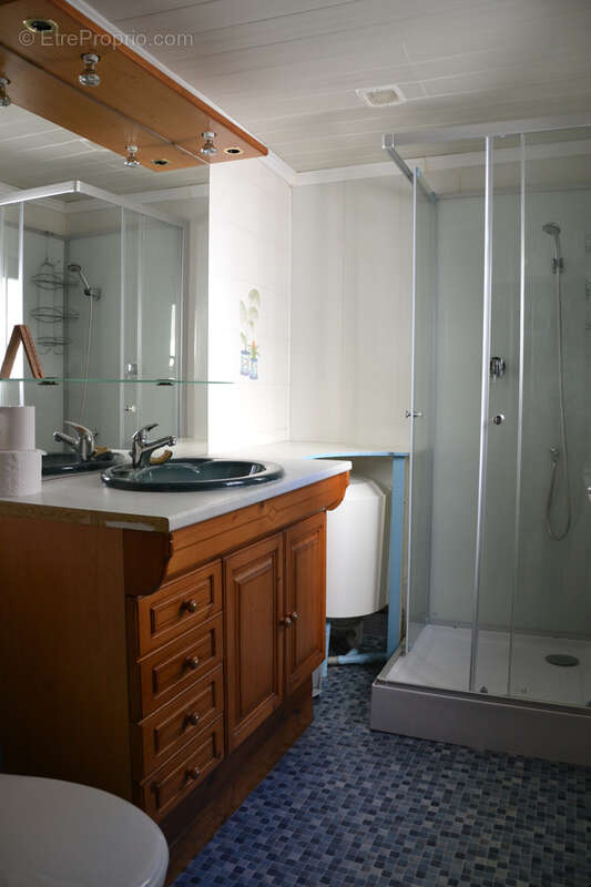 Appartement à MONT-DORE