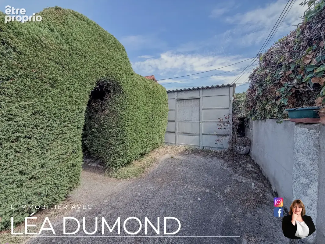 EXCLUSIVITÉ — Maison de plain-pied avec terrain - photo 7