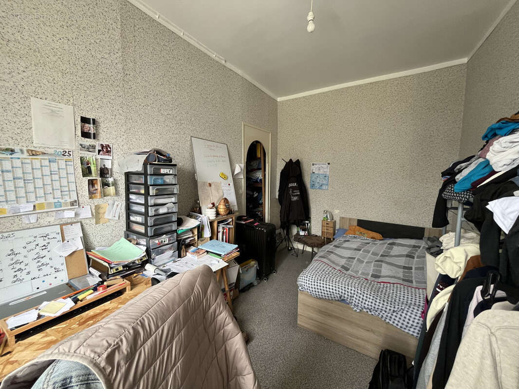 Appartement à ANGERS