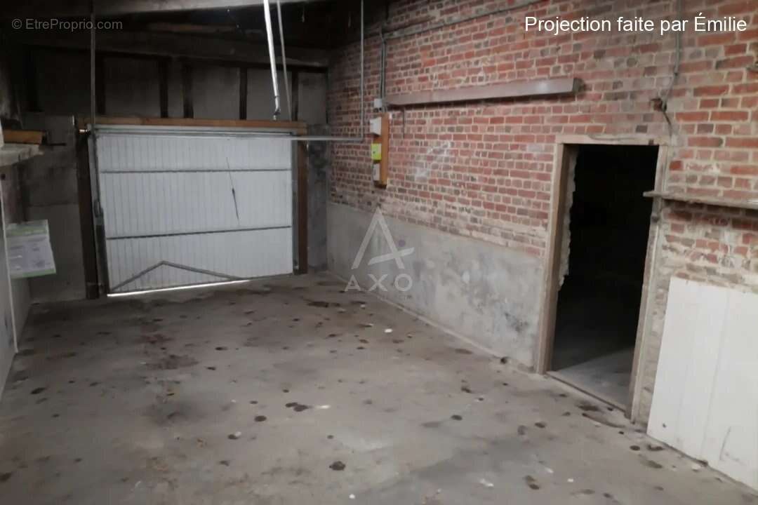 BERSÉE individuelle 91 m² - photo 7