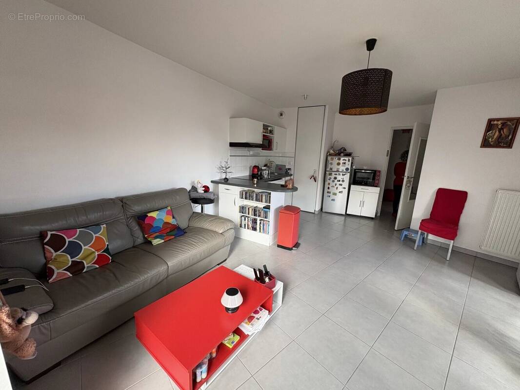 Appartement à NIMES