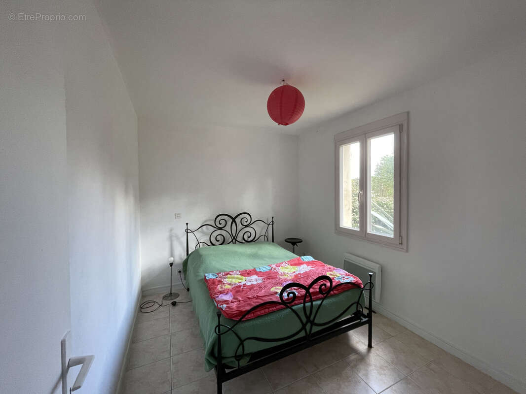 Maison à TOUROUZELLE