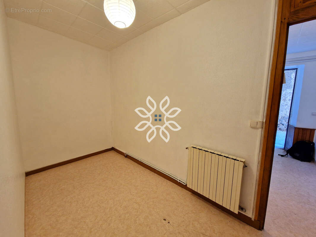 Appartement à PAULHAGUET