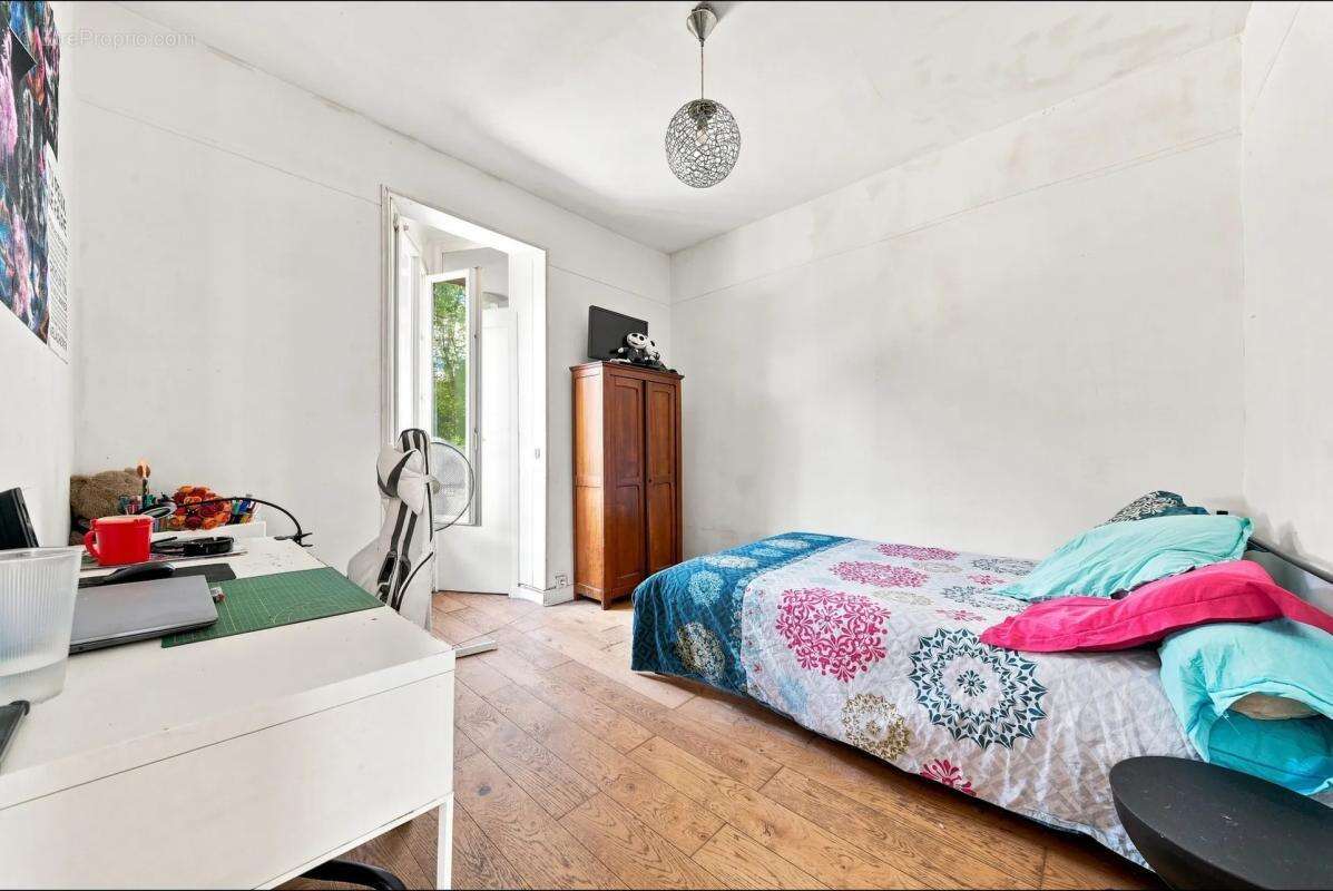 Maison de 4 pièces de 95 m² à Vitry-sur-Seine - photo 6