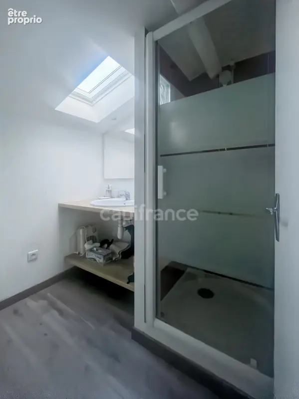 Bègles : Maison familiale en pierre, 5 chambres, jardin et carport - photo 11