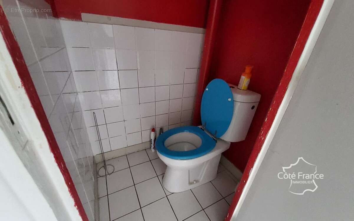 Appartement à REVIN